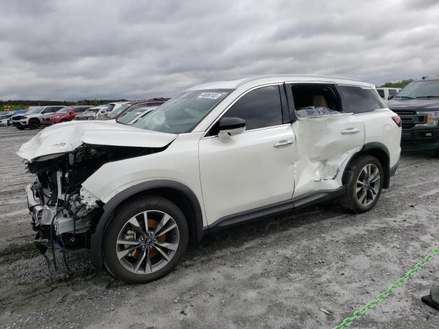 INFINITI QX60 LUXE 2022 5n1dl1fr9nc338034