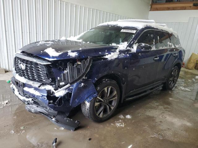 INFINITI QX60 2022 5n1dl1fs6nc331240