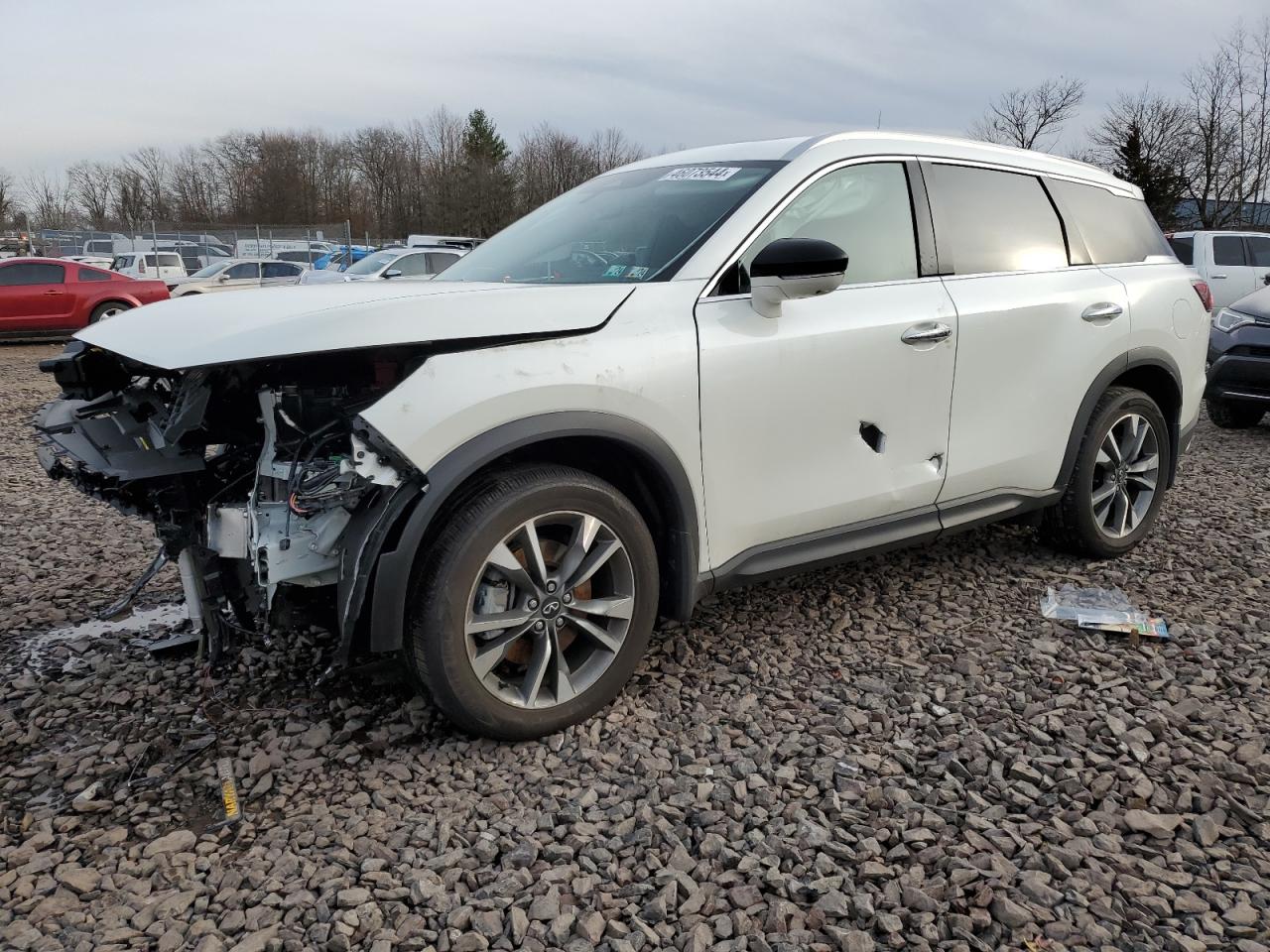 INFINITI QX60 2023 5n1dl1fs6pc368923