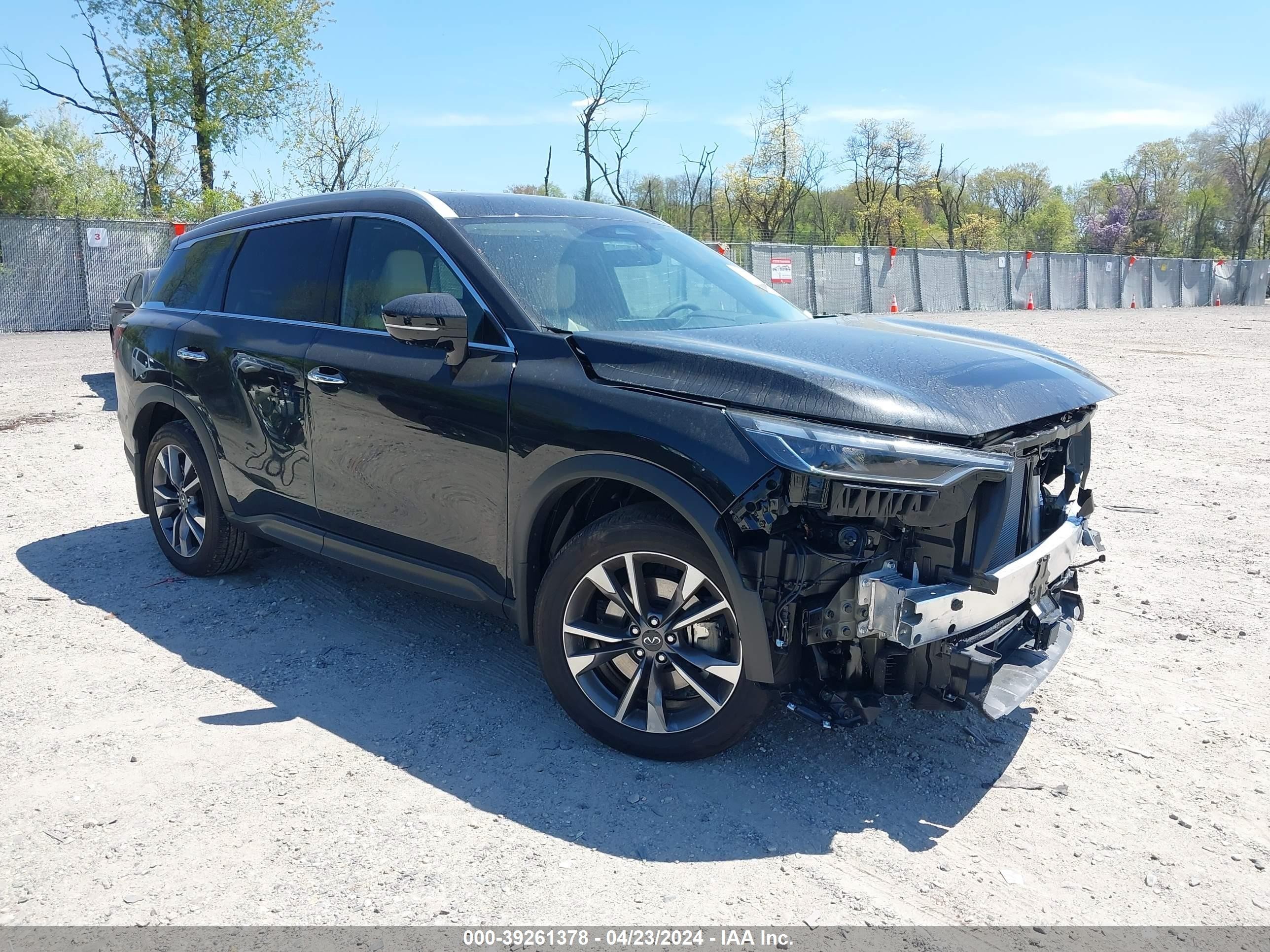 INFINITI QX60 2024 5n1dl1fs6rc341112