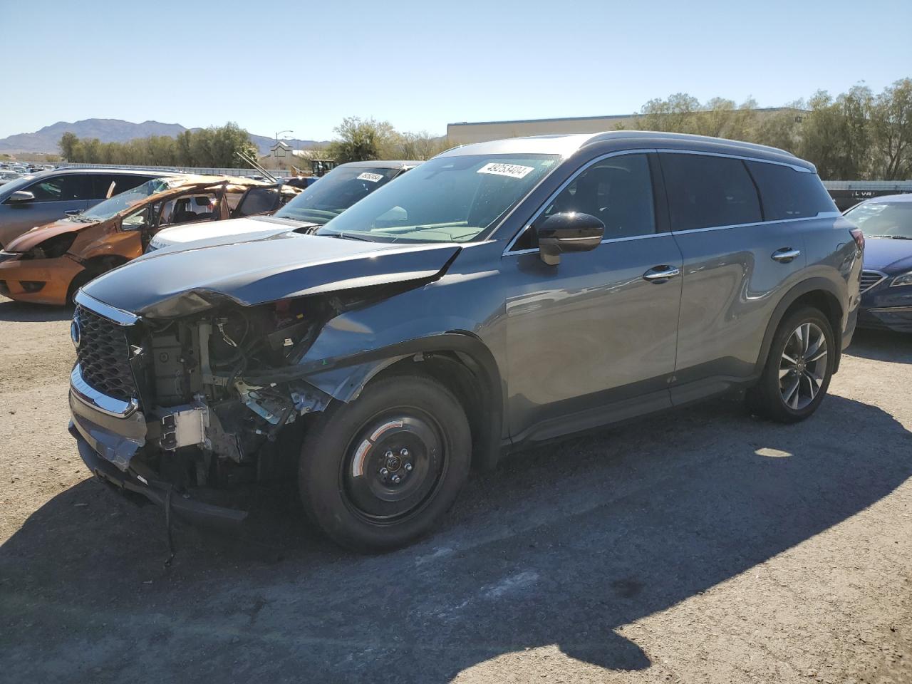 INFINITI QX60 2023 5n1dl1fs9pc348746