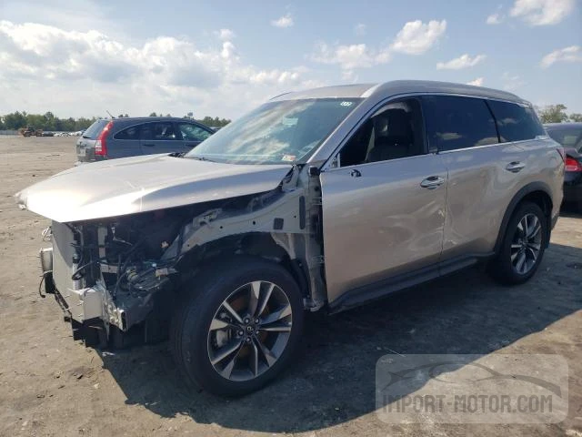 INFINITI QX60 2023 5n1dl1fsxpc347251