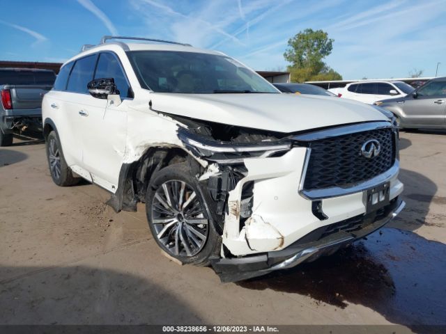 INFINITI QX60 2022 5n1dl1gr5nc338210