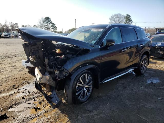 INFINITI QX60 SENSO 2023 5n1dl1gr6pc333648