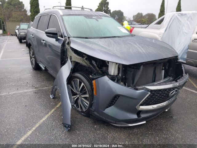 INFINITI QX60 2022 5n1dl1gr8nc338668