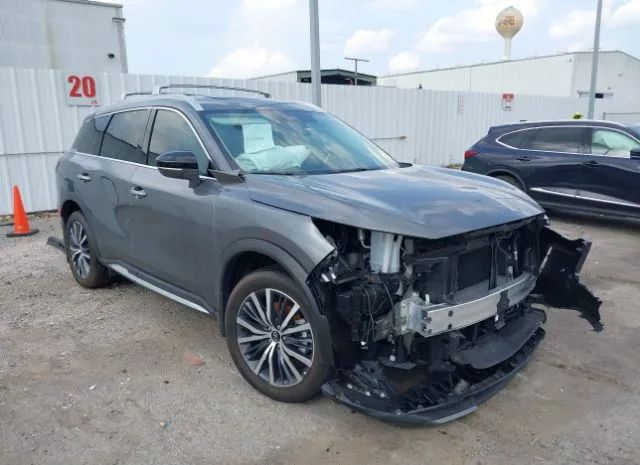 INFINITI QX60 2023 5n1dl1gs1pc331597