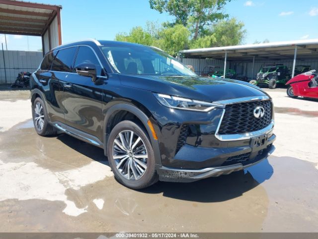 INFINITI QX60 2023 5n1dl1gs1pc369265