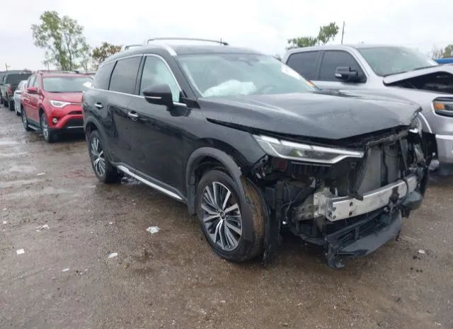 INFINITI QX60 2023 5n1dl1gs4pc353089