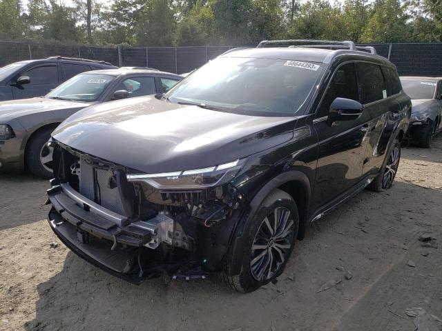 INFINITI QX60 SENSO 2023 5n1dl1gs6pc361503