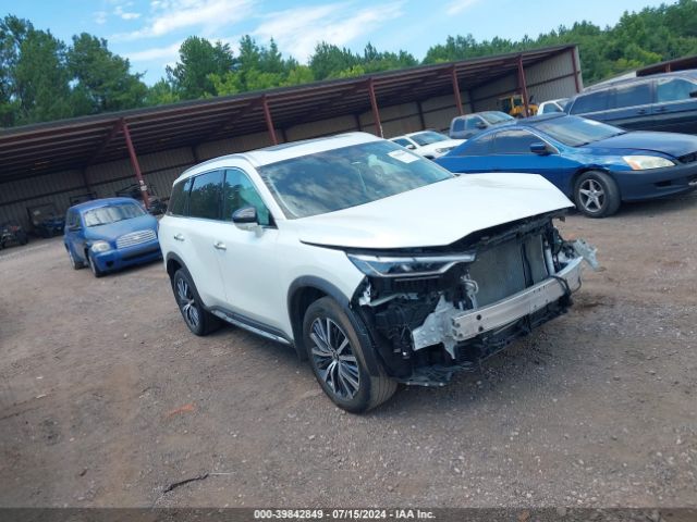 INFINITI QX60 2023 5n1dl1gs7pc352762