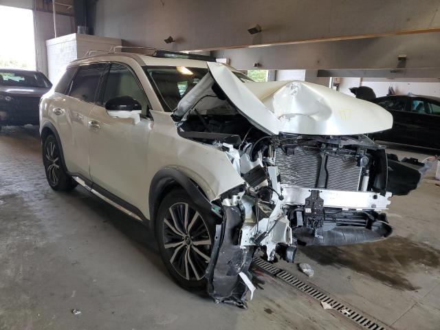 INFINITI QX60 SENSO 2022 5n1dl1gs8nc332839