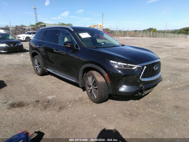 INFINITI QX60 2023 5n1dl1gs8pc333265