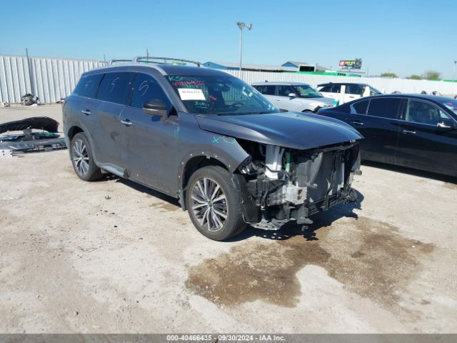 INFINITI QX60 2023 5n1dl1gs8pc333735