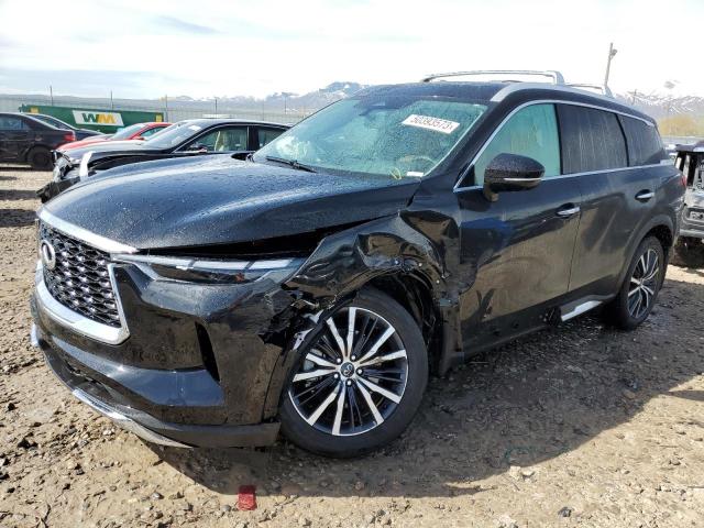 INFINITI QX60 SENSO 2022 5n1dl1gs9nc336866