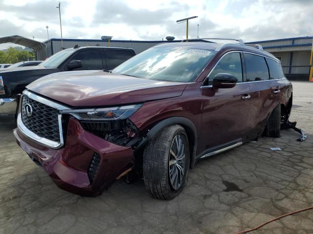 INFINITI QX60 SENSO 2023 5n1dl1gs9pc365951