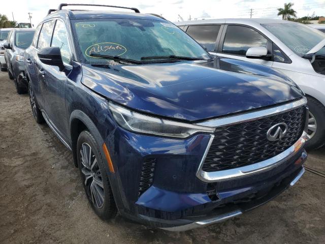 INFINITI QX60 AUTOG 2022 5n1dl1ht2nc332469