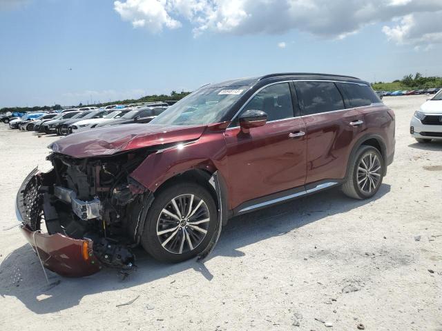 INFINITI QX60 AUTOG 2022 5n1dl1ht4nc342114