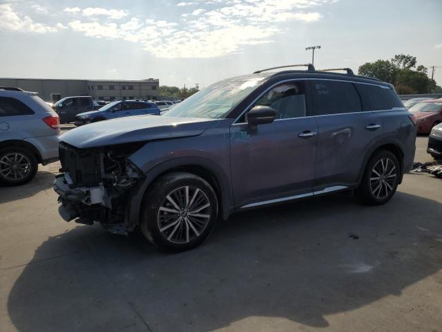 INFINITI QX60 AUTOG 2022 5n1dl1ht5nc333616