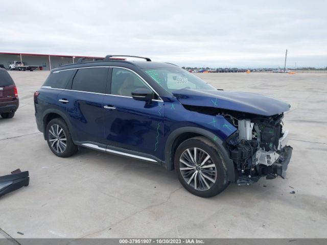 INFINITI QX60 2023 5n1dl1hu4pc350841