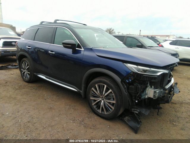 INFINITI QX60 2022 5n1dl1huxnc342059