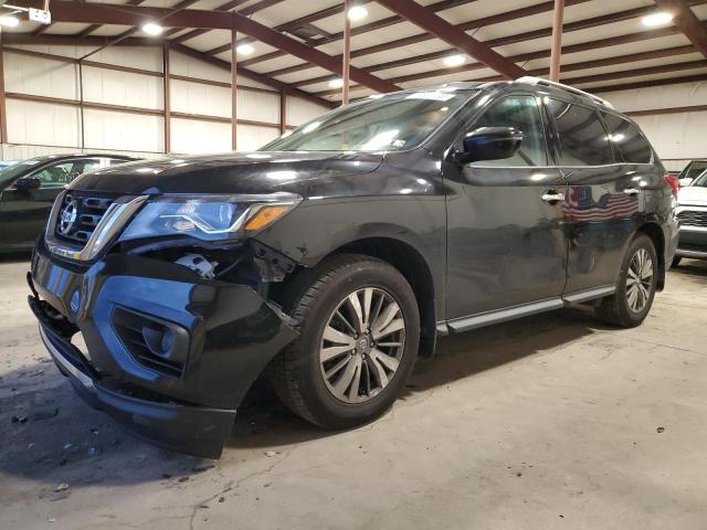 NISSAN PATHFINDER 2020 5n1dr2am0lc591627