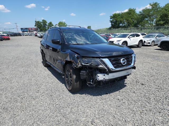 NISSAN PATHFINDER 2020 5n1dr2am0lc642169