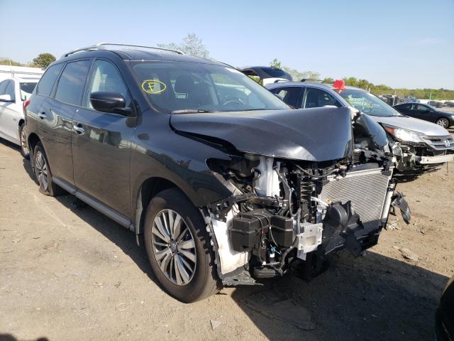 NISSAN PATHFINDER 2020 5n1dr2am0lc645881