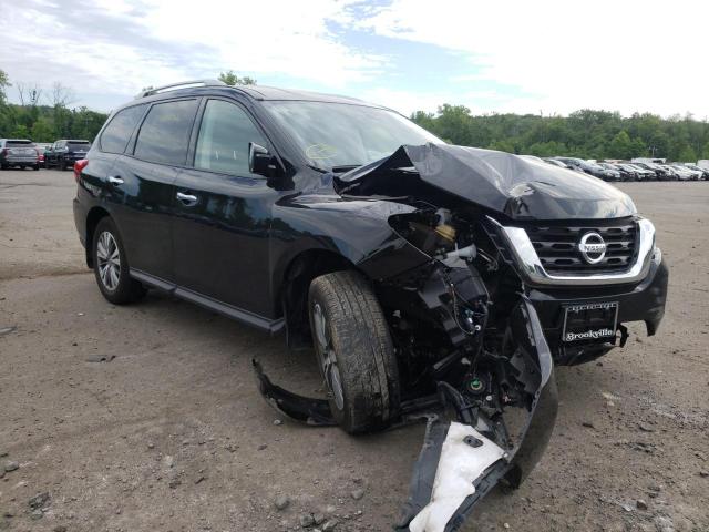 NISSAN PATHFINDER 2020 5n1dr2am2lc635191