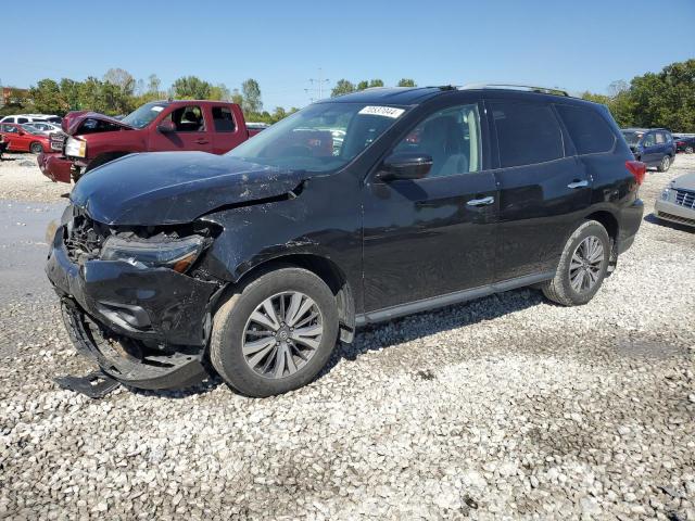 NISSAN PATHFINDER 2020 5n1dr2am6lc627806