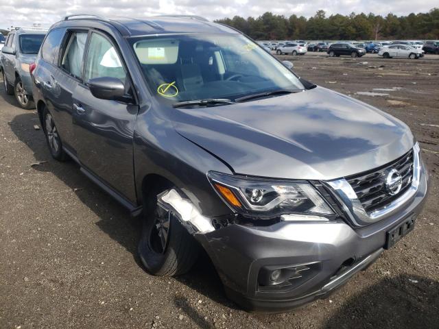 NISSAN PATHFINDER 2020 5n1dr2am6lc630544