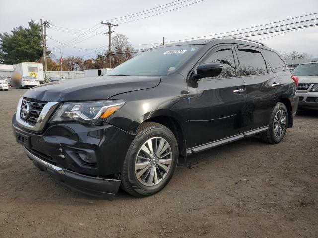 NISSAN PATHFINDER 2020 5n1dr2am6lc636019