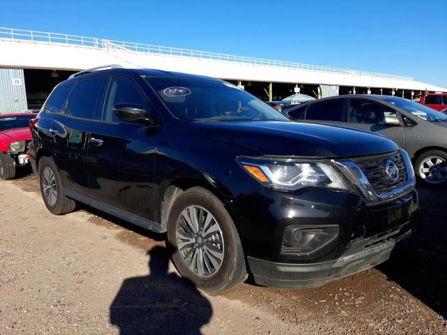 NISSAN PATHFINDER 2020 5n1dr2am6lc638451