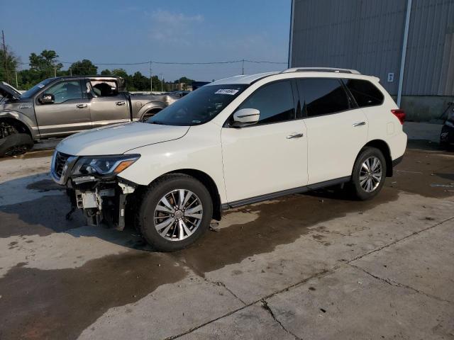 NISSAN PATHFINDER 2020 5n1dr2am9lc581484