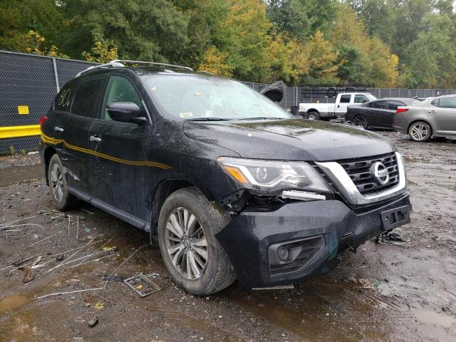 NISSAN PATHFINDER 2020 5n1dr2am9lc643739