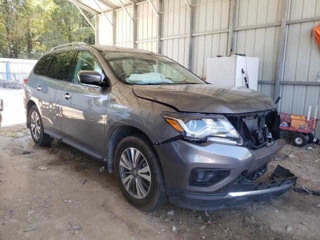 NISSAN PATHFINDER 2020 5n1dr2an0lc640091