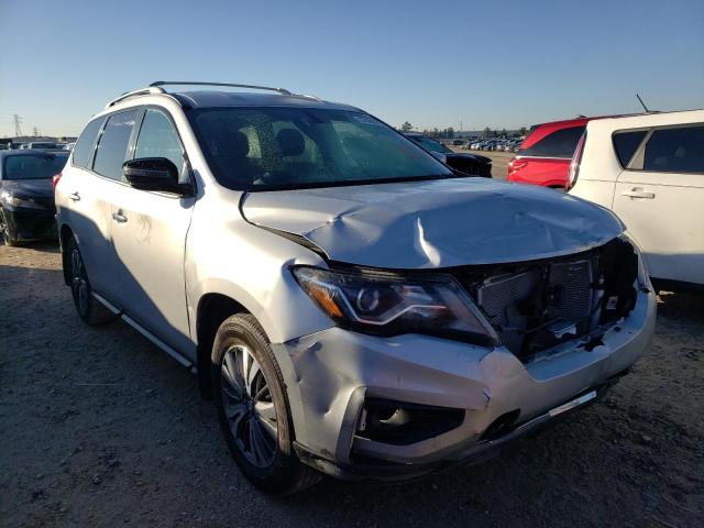 NISSAN PATHFINDER 2020 5n1dr2an1lc620111