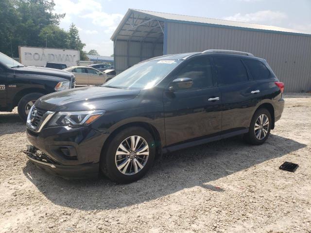 NISSAN PATHFINDER 2020 5n1dr2an2lc598832