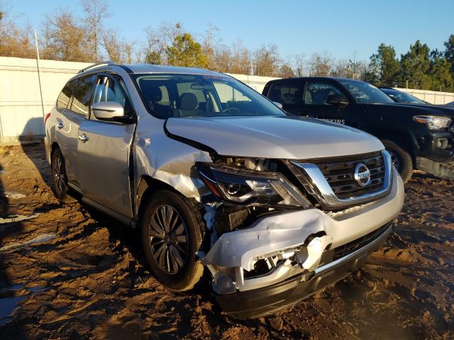 NISSAN PATHFINDER 2020 5n1dr2an3lc577486