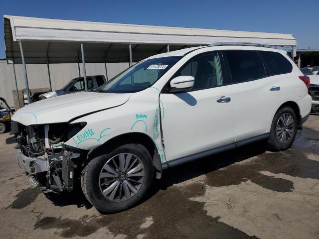 NISSAN PATHFINDER 2020 5n1dr2an4lc638456