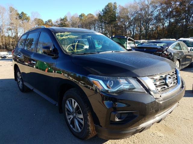 NISSAN PATHFINDER 2020 5n1dr2an7lc575675