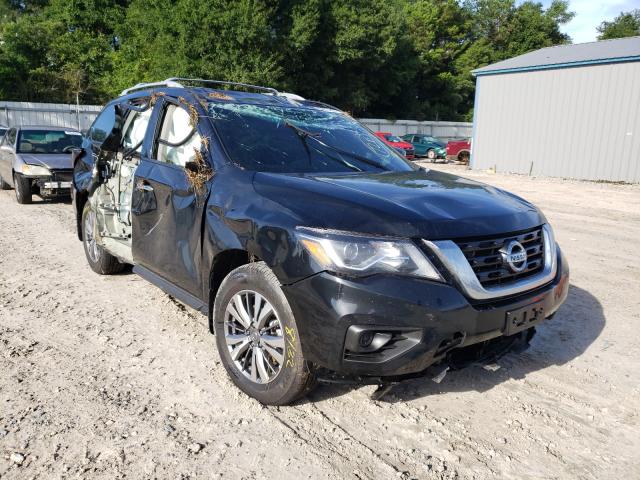 NISSAN PATHFINDER 2020 5n1dr2an7lc630075