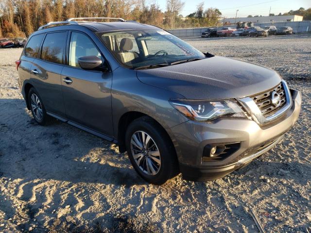 NISSAN PATHFINDER 2020 5n1dr2an7lc643098