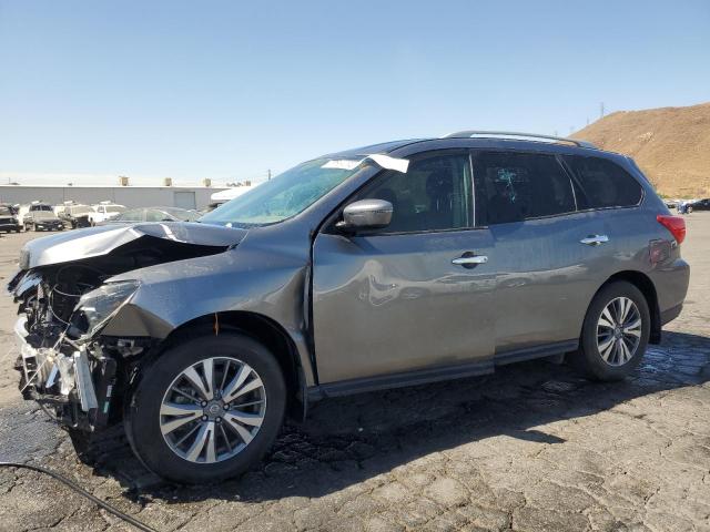 NISSAN PATHFINDER 2020 5n1dr2an9lc631356