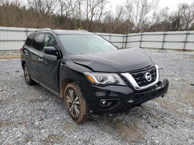 NISSAN PATHFINDER 2020 5n1dr2bm0lc577872