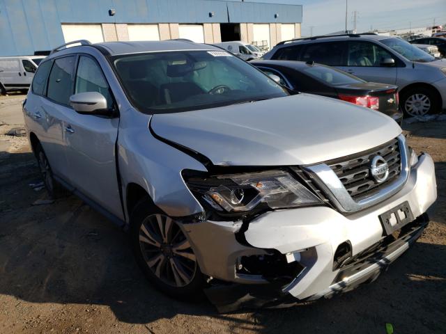 NISSAN PATHFINDER 2020 5n1dr2bm2lc604201