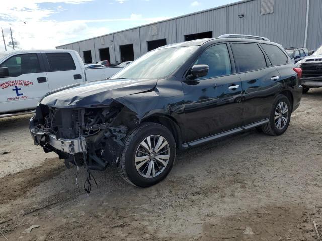 NISSAN PATHFINDER 2020 5n1dr2bm2lc612220