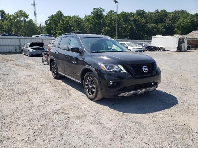 NISSAN PATHFINDER 2020 5n1dr2bm3lc622741