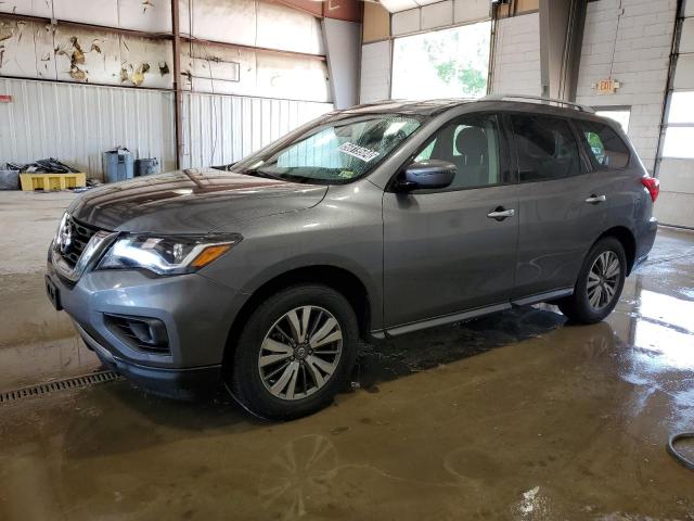 NISSAN PATHFINDER 2020 5n1dr2bm3lc647588