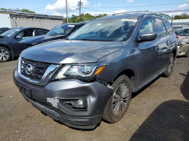 NISSAN PATHFINDER 2020 5n1dr2bm4lc622263