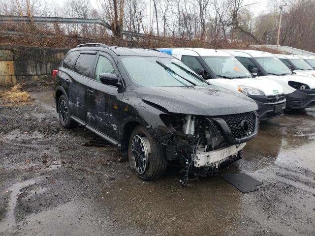 NISSAN PATHFINDER 2020 5n1dr2bm5lc597969